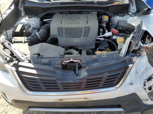 2019 SUBARU FORESTER T JF2SKAWC7KH498438