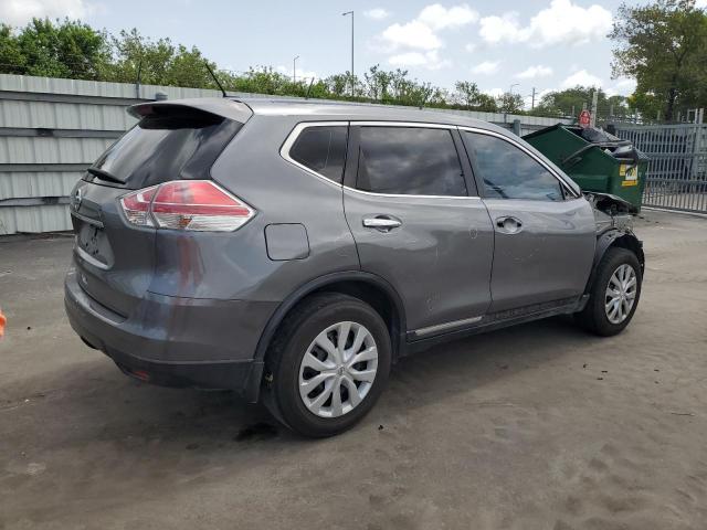 2015 NISSAN ROGUE S - KNMAT2MT5FP563430