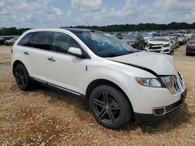 Vin: 2lmdj6jk0dbl06976, lot: 59708325, lincoln mkx 20134