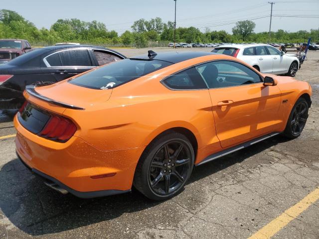 2020 FORD MUSTANG GT - 1FA6P8CFXL5142163