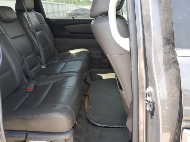 2015 HONDA ODYSSEY EX 5FNRL5H68FB064933