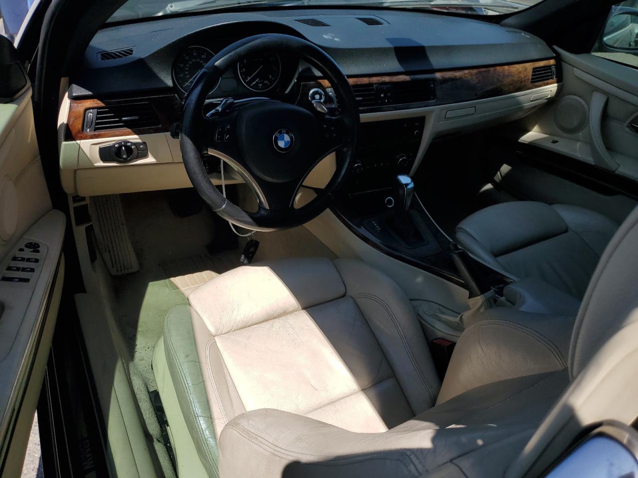 Lot #3263934175 2008 BMW 328 I SULE