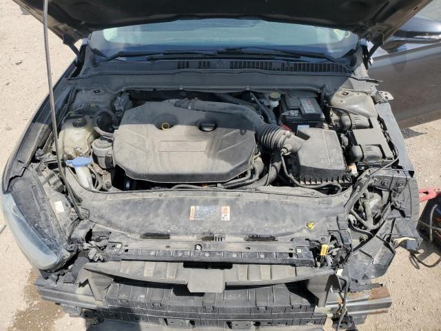 2015 FORD FUSION SE - 3FA6P0H99FR309229