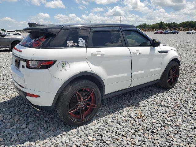 2016 LAND ROVER RANGE ROVE - SALVD2BG2GH107099