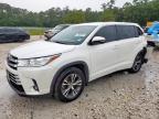 2018 TOYOTA HIGHLANDER - 5TDZZRFH2JS241099