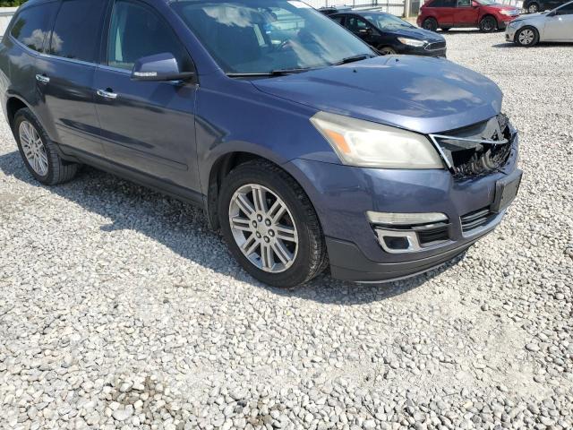 Vin: 1gnkrgkd9dj103822, lot: 62214375, chevrolet traverse lt 20134