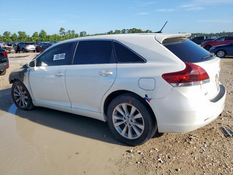 2014 TOYOTA VENZA LE - 4T3ZA3BB3EU086377