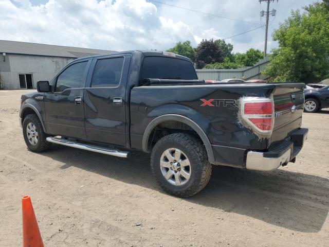 Vin: 1ftfw1efxefb04995, lot: 60883835, ford f-150 supercrew 20142