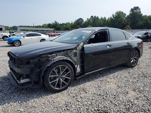 Vin: lvy992mk7jp040470, lot: 60033385, volvo s90 t6 momentum 2018 img_1