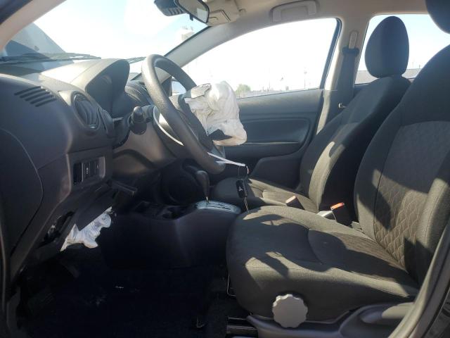 2024 MITSUBISHI MIRAGE ES - ML32AUHJ7RH027711