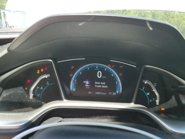 2020 HONDA CIVIC EX 19XFC1F34LE211111