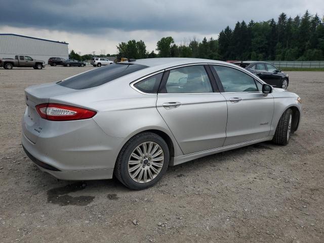 Vin: 3fa6p0lu1gr366778, lot: 61280135, ford fusion se hybrid 20163