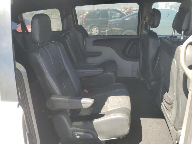2017 DODGE GRAND CARA 2C4RDGCG2HR624672