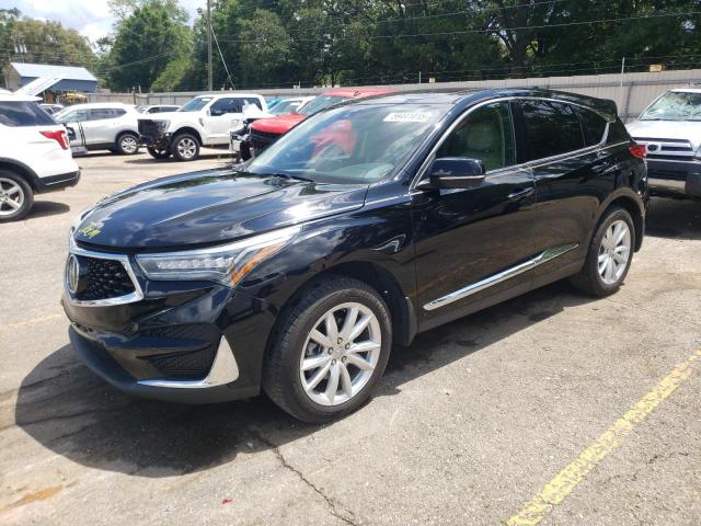Vin: 5j8tc1h30kl009924, lot: 59441015, acura rdx 2019 img_1