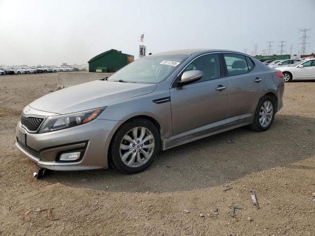 KIA OPTIMA EX