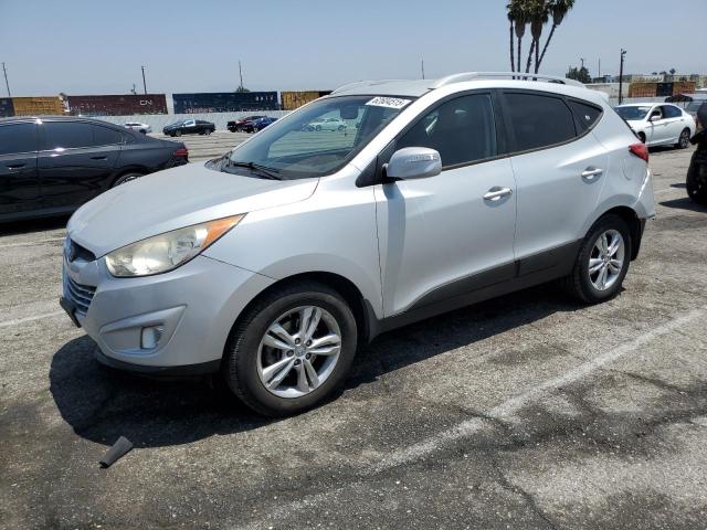 Vin: km8ju3ac9du610962, lot: 62604515, hyundai tucson gls 2013 img_1