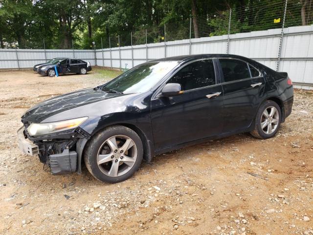 ACURA TSX