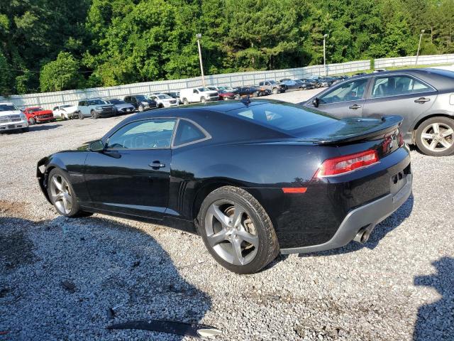 Vin: 2g1fc1e36e9182576, lot: 62174395, chevrolet camaro lt 20142