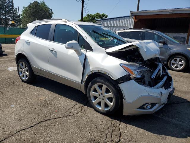 Vin: kl4cjgsbxfb252363, lot: 59978285, buick encore 20154
