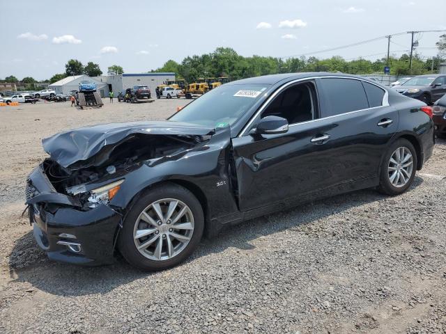INFINITI Q50 PREMIU