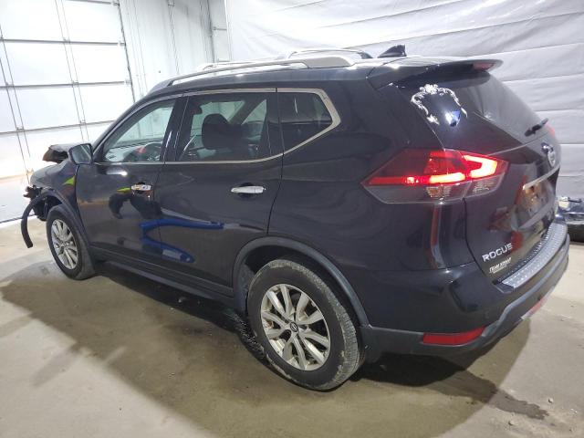 Vin: knmat2mv2kp520143, lot: 62220285, nissan rogue s 20192