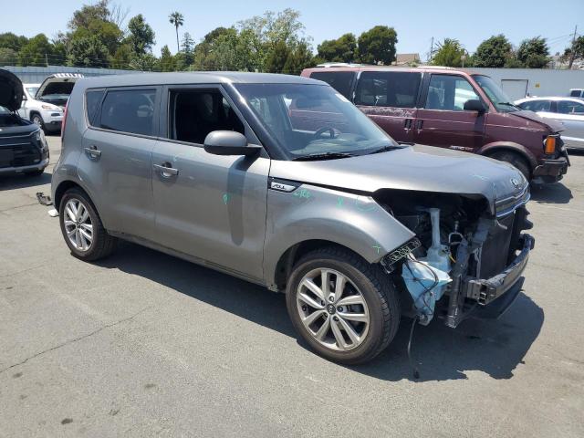 Vin: kndjp3a57k7697012, lot: 59202865, kia soul + 20194