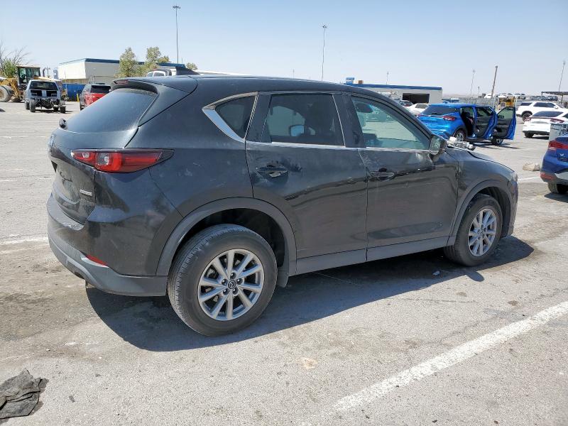 Vin: jm3kfbcm6p0137950, lot: 60334725, mazda cx-5 prefe preferred 20233