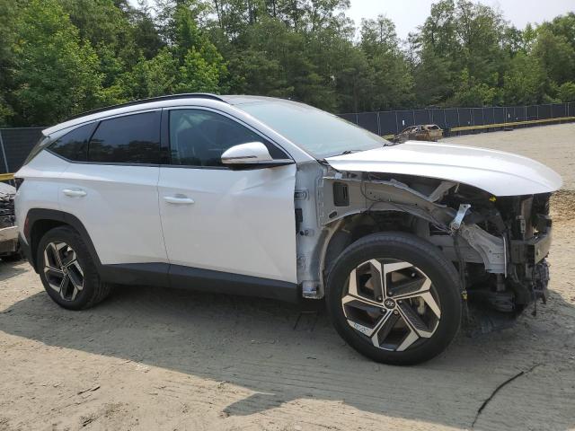 2022 HYUNDAI TUCSON LIM - 5NMJECAE3NH052585