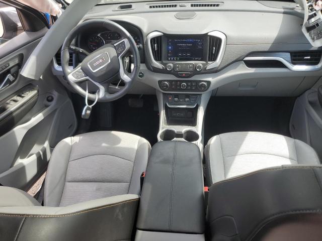2021 GMC TERRAIN SL - 3GKALVEV0ML401297