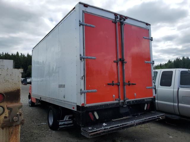 CHEVROLET EXPRESS G3 2016 two tone  flexible fuel 1GB3GTCG6G1237068 photo #3