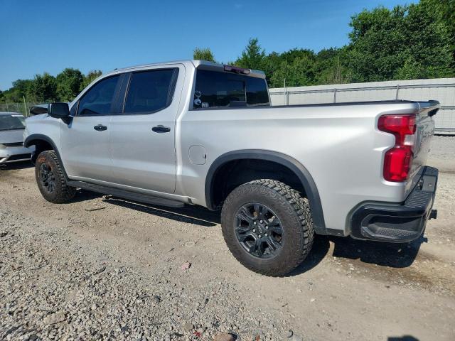 2022 CHEVROLET SILVERADO - 3GCUDHEL9NG601496