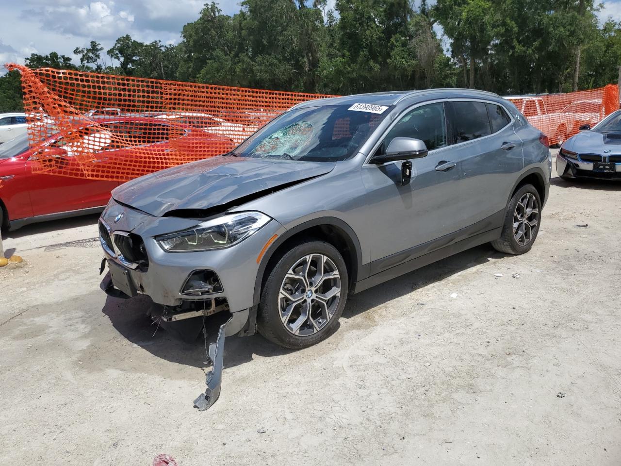 BMW X2 SDRIVE28I