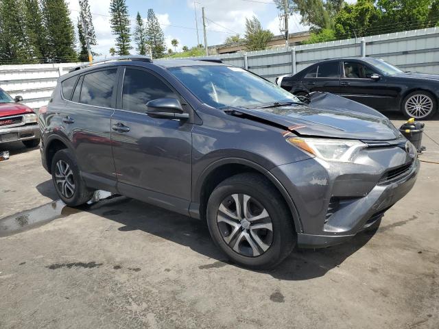Vin: jtmzfrev6jj150379, lot: 60903095, toyota rav4 le 20184