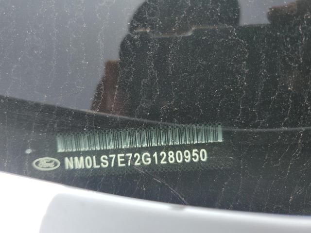 2016 FORD TRANSIT CO - NM0LS7E72G1280950