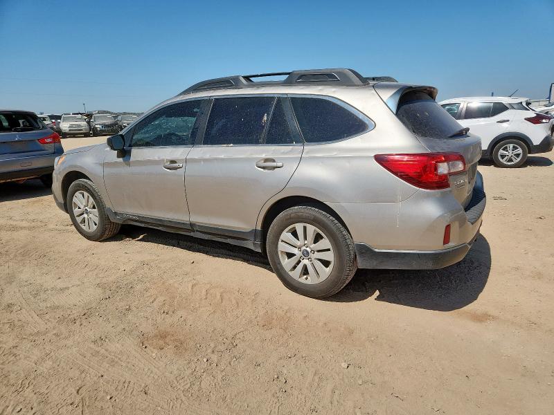 Vin: 4s4bsaac2h3323814, lot: 61427625, subaru outback 2.5i 20172