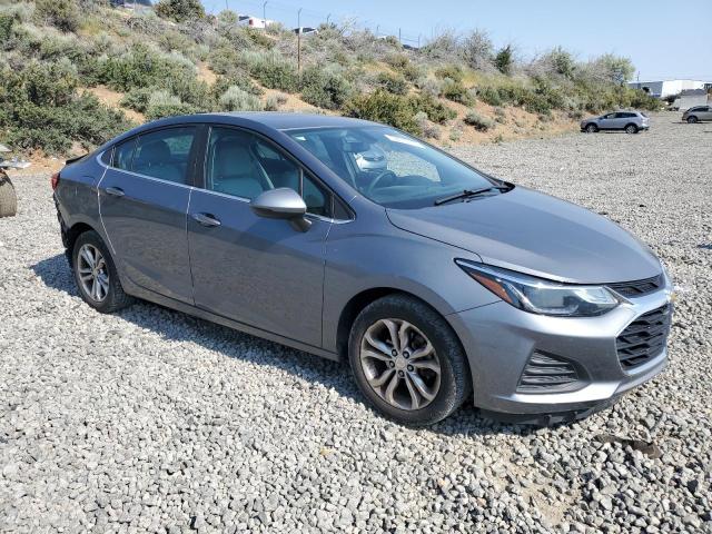 Vin: 1g1be5sm6k7130309, lot: 59619715, chevrolet cruze lt 20194