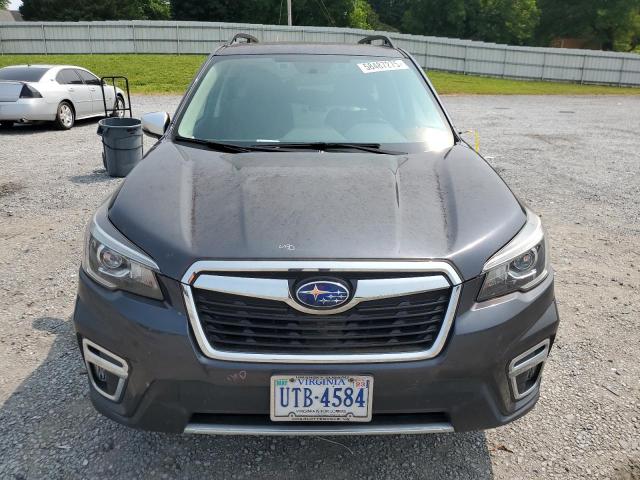 2019 SUBARU FORESTER JF2SKAWC7KH533818