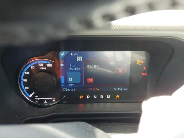 2022 FORD BRONCO BAS 1FMEE5DP6NLB29910