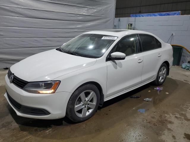 VOLKSWAGEN JETTA TDI