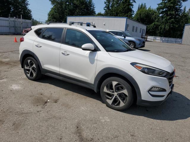 Vin: km8j3ca22gu222079, lot: 61479935, hyundai tucson limited 20164