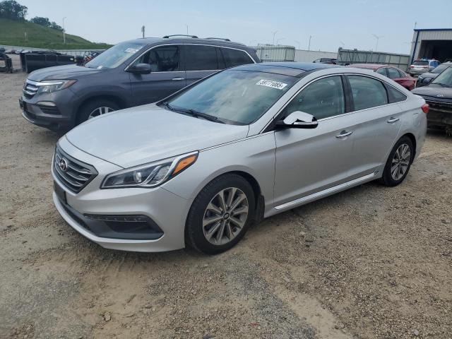 Vin: 5npe34af0gh352029, lot: 59771085, hyundai sonata sport 2016 img_1