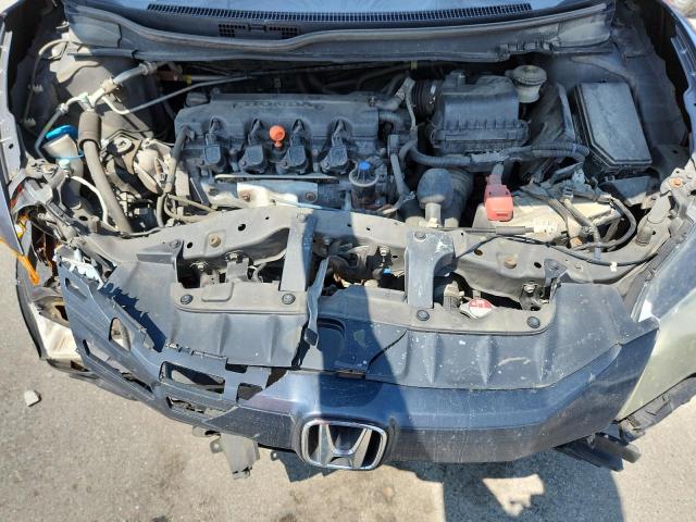 2015 HONDA CIVIC LX 2HGFG3B52FH533151
