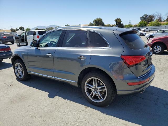 2015 AUDI Q5 TDI PRE WA1CMAFP8FA083265