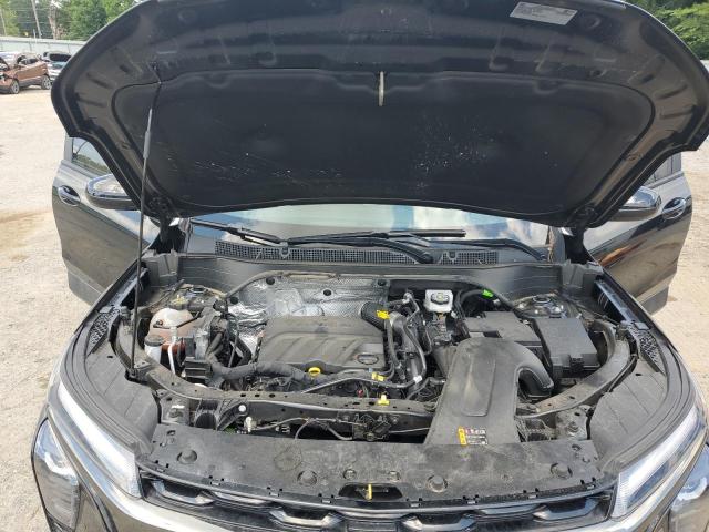 2025 CHEVROLET TRAX 2RS KL77LJEP9SC031859
