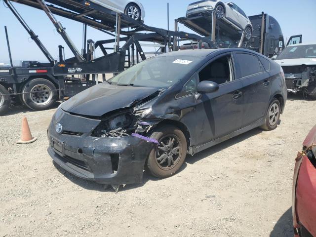 Vin: jtdkn3du2f0460844, lot: 59601835, toyota prius 2015 img_1