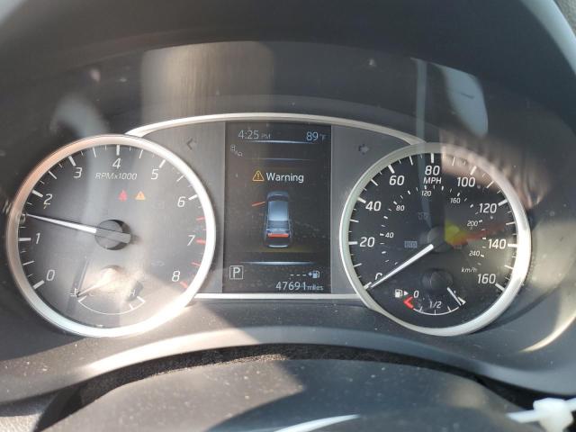 2016 NISSAN SENTRA S - 3N1AB7AP6GY218434