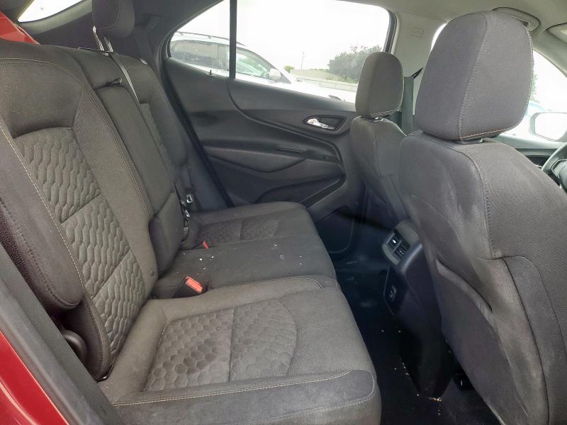 2019 CHEVROLET EQUINOX LT 2GNAXTEV4K6239820