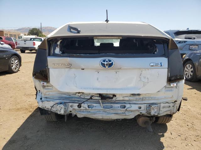2014 TOYOTA PRIUS PLUG - JTDKN3DP0E3054309