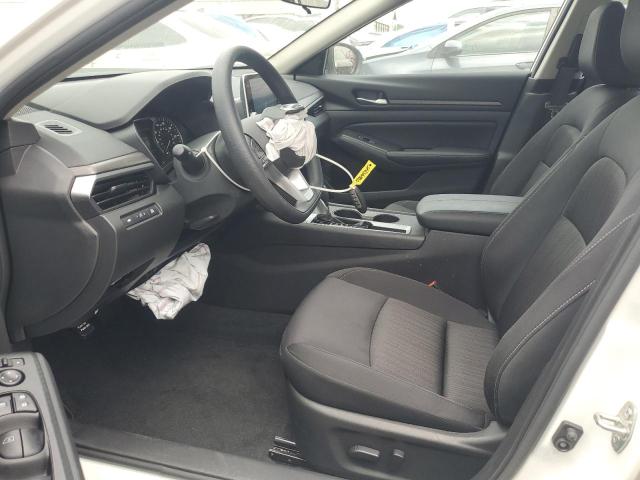 2025 NISSAN ALTIMA SV - 1N4BL4DV1SN363836