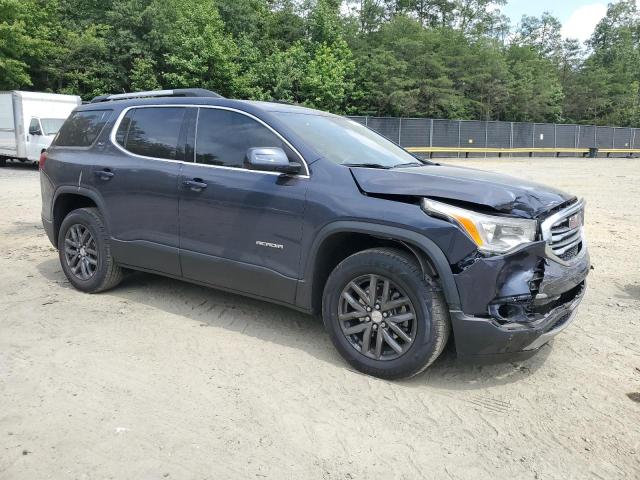 Vin: 1gkknuls9kz118551, lot: 59572495, gmc acadia slt-1 20194